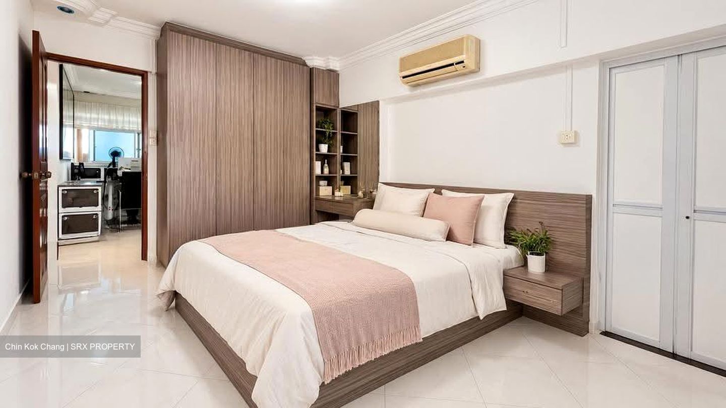 Blk 437 Jurong West Avenue 1 (Jurong West), HDB 4 Rooms #627797491